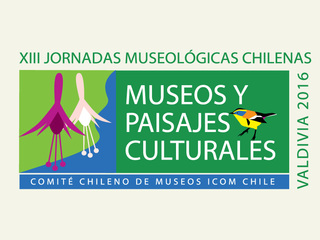 XIII Jornadas Museológicas Chilenas