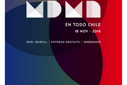 MDMN 2016