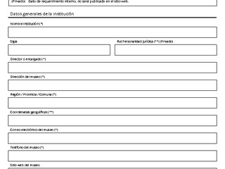 Ficha tipo para descargar Ficha tipo para descargar