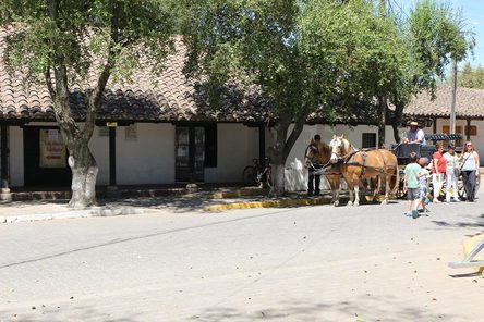 Frontis del MHYB