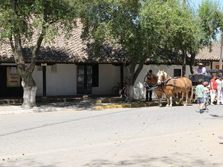 Frontis del MHYB