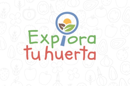 Explora tu huerta