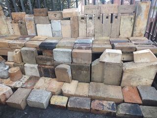 Ladrillos Refractarios