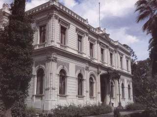 Palacio Cousiño