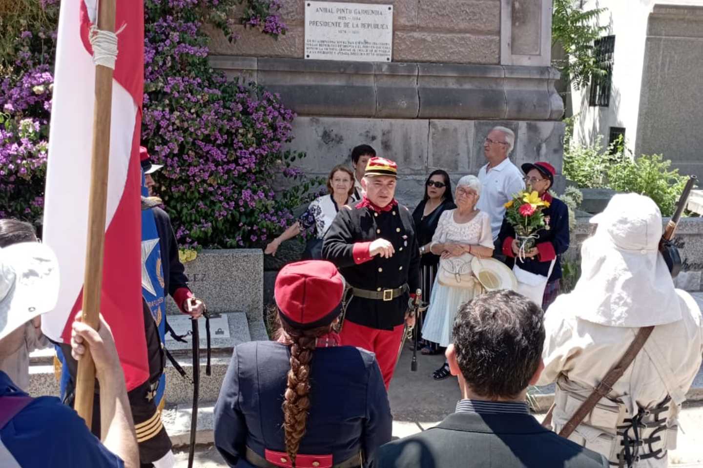 Museo Fundación Guerra del Pacifico Domingo De Toro Herrera