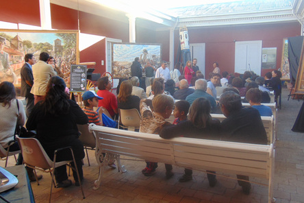 Museo Regional de Atacama