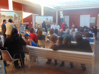 Museo Regional de Atacama