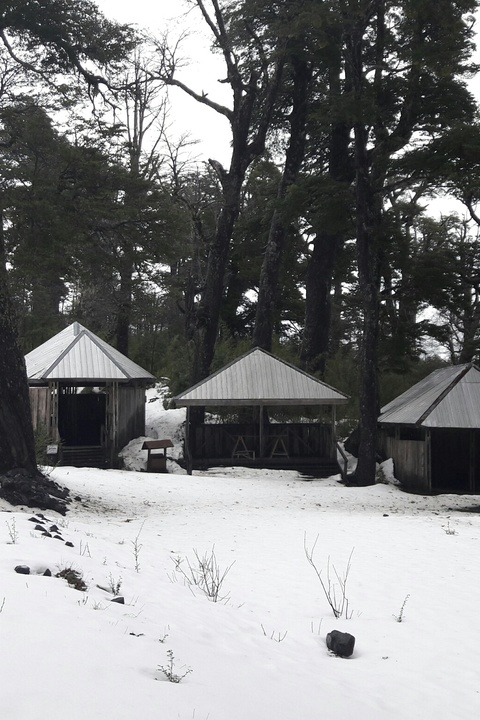 Parque Cuevas Volcanicas