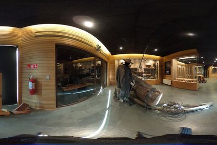 Museo Histórico de Melipeuco Museo Histórico de Melipeuco