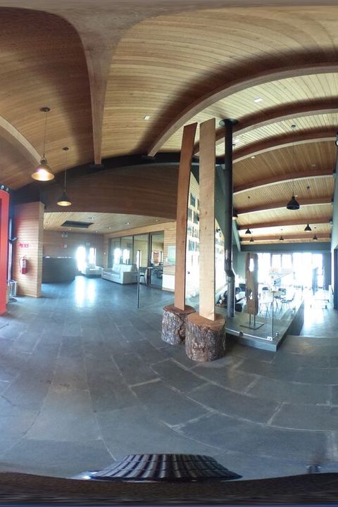 Museo Histórico de Melipeuco Museo Histórico de Melipeuco