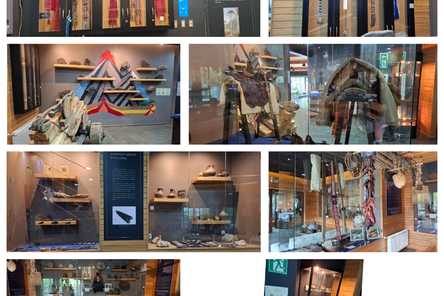 Museo Historico de Melipeuco Museo Historico de Melipeuco