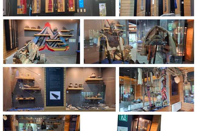 Museo Historico de Melipeuco Museo Historico de Melipeuco