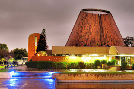 Planetario Chile