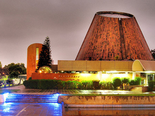 Planetario Chile