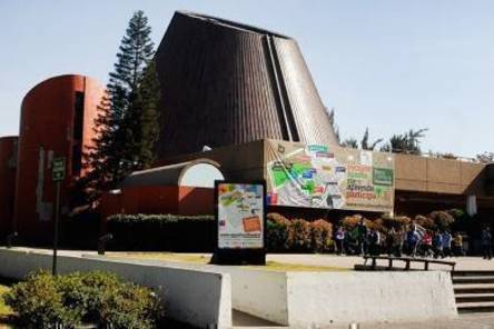 Planetario Chile