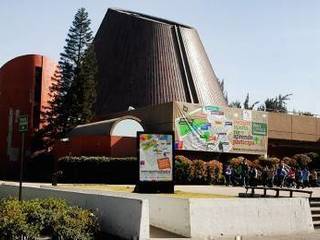 Planetario Chile