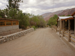 Museo de Pinte