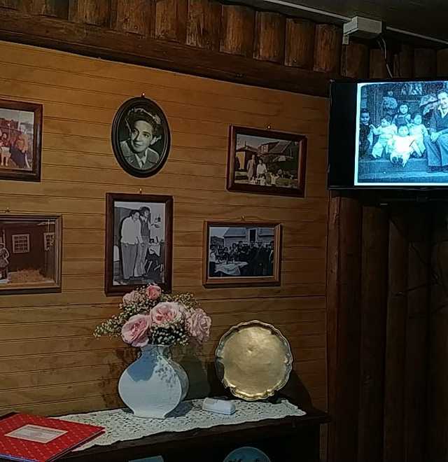 Casa Museo Luisa Chijani Casa Museo Luisa Chijani