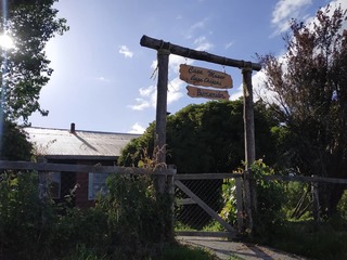 Casa Museo Luisa Chijani