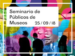 Seminario de Públicos SNM