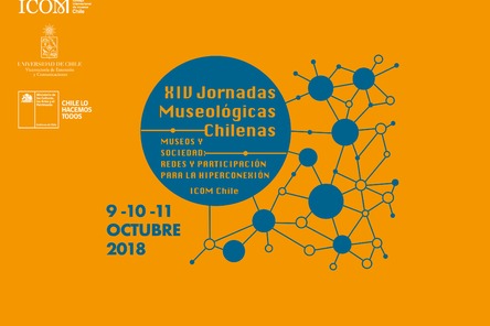 XIV Jornadas Museológicas