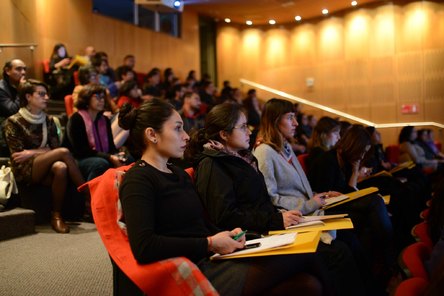 Seminario de Públicos de Museos 2019