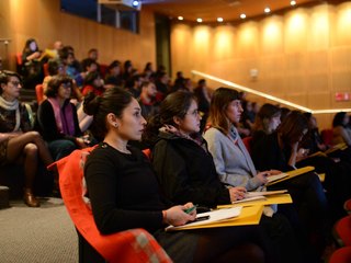 Seminario de Públicos de Museos 2019