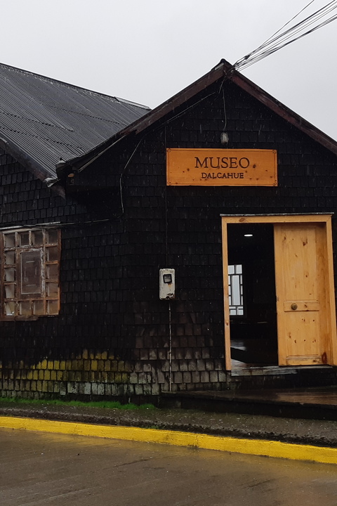 Museo de Dalcahue