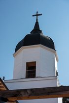 Espacio Cultural Iglesia La Merced