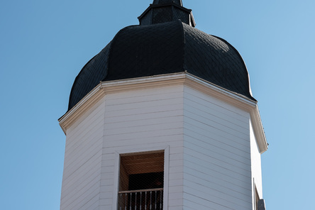 Espacio Cultural Iglesia La Merced