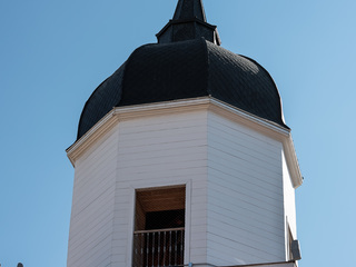 Espacio Cultural Iglesia La Merced