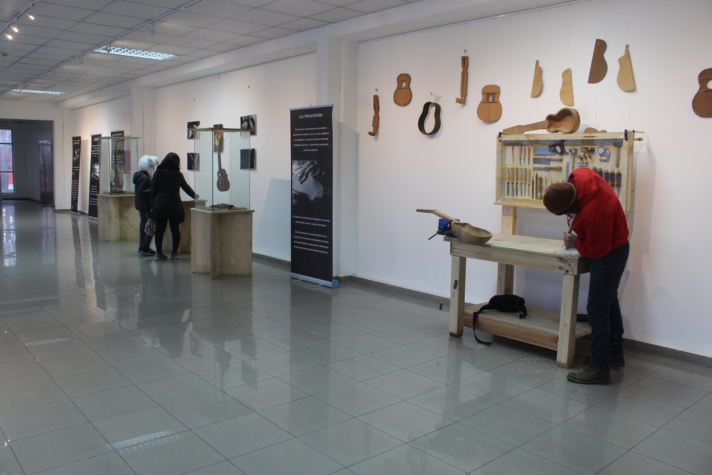 Museo de Luthería y Organología