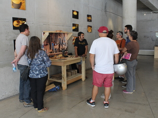 Museo de Luthería y Organología