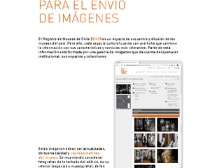 Informe Museos de Medianoche 2018 Informe Museos de Medianoche 2018