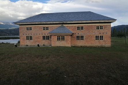 Museo Escuela Villa Cerro Castillo