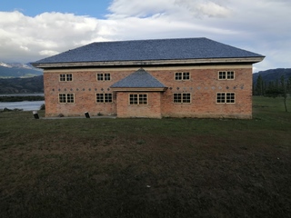 Museo Escuela Villa Cerro Castillo