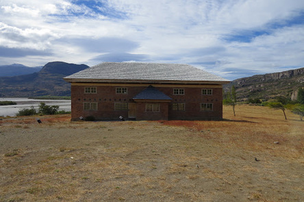 Museo Escuela Villa Cerro Castillo