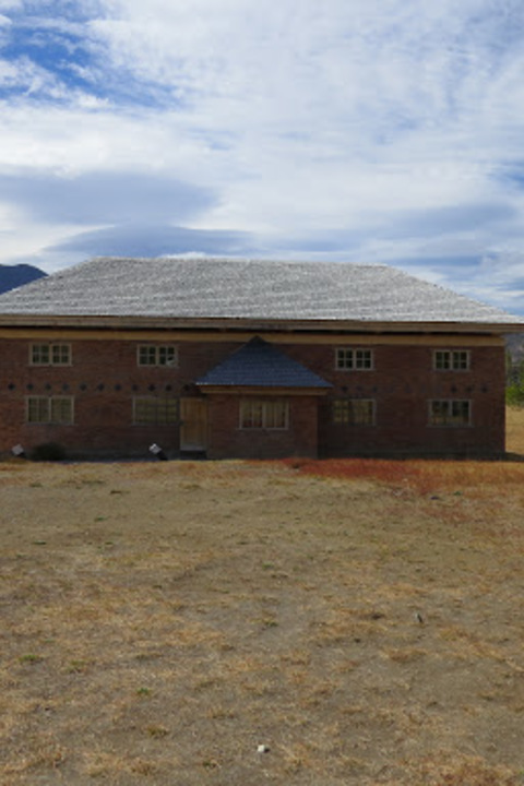 Museo Escuela Villa Cerro Castillo