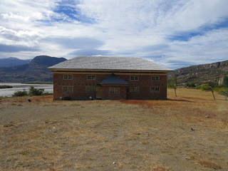 Museo Escuela Villa Cerro Castillo