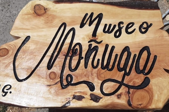 Museo Moñuga