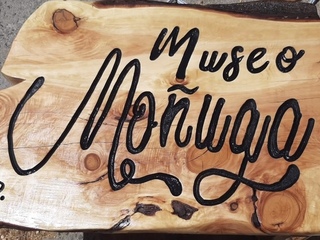 Museo Moñuga