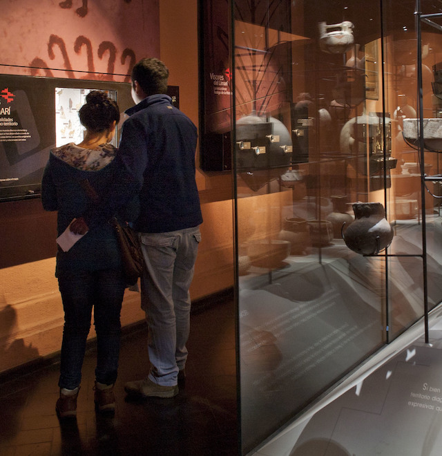 Museo del Limarí