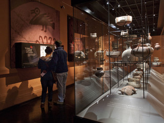 Museo del Limarí