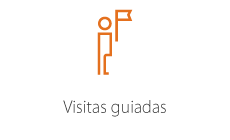 Visitas guiadas